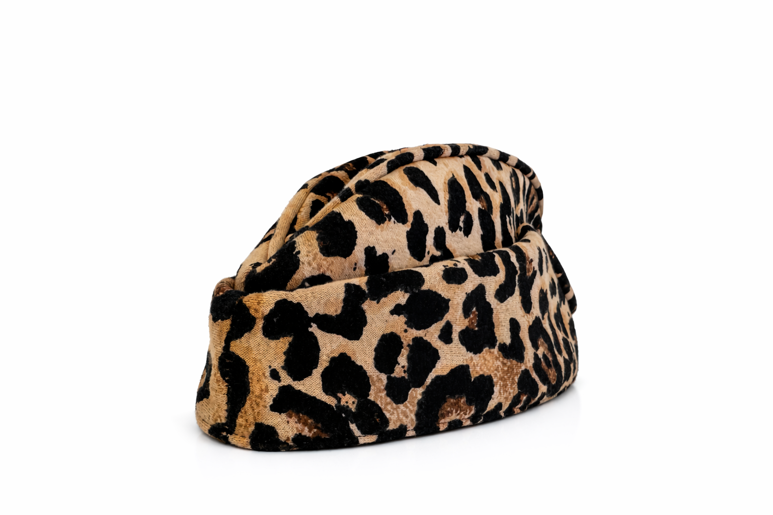 Mobutu Garrison Hat
